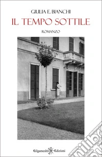 Il tempo sottilelibri ultime uscite. E-book. Formato EPUB ebook
