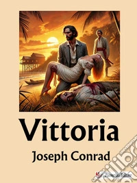 Vittoria. E-book. Formato EPUB ebook