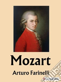 Mozart. E-book. Formato EPUB ebook