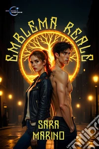 Emblema reale. E-book. Formato EPUB ebook