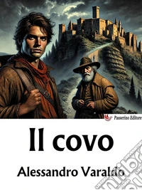Il covo. E-book. Formato EPUB ebook