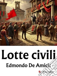 Lotte civili. E-book. Formato EPUB ebook