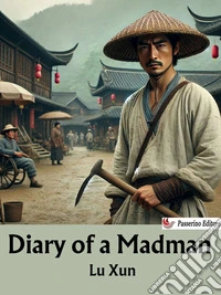 Diary of a Madman. E-book. Formato EPUB ebook
