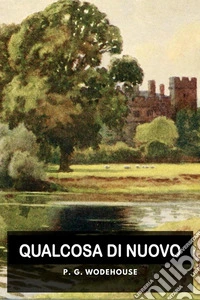 Qualcosa di nuovo. E-book. Formato EPUB ebook