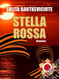 Stella Rossa. E-book. Formato EPUB ebook