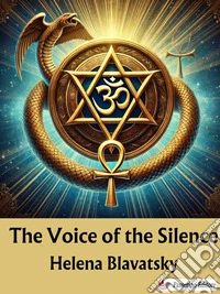 The Voice of the Silence. E-book. Formato EPUB ebook