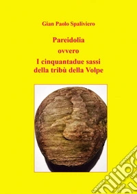 Pareidolia  ovvero i cinquantadue sassi della tribù della Volpe. E-book. Formato EPUB ebook