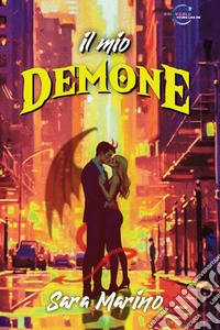 Il mio demone. E-book. Formato EPUB ebook