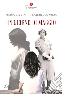 Un giorno di maggio. E-book. Formato EPUB ebook