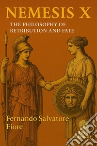 Nemesis X. The philosophy of retribution and fate. E-book. Formato EPUB ebook