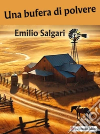 Una bufera di polvere. E-book. Formato EPUB ebook