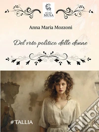 Del voto politico delle donne. E-book. Formato EPUB ebook