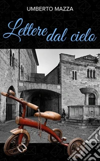 Lettere dal cielo. E-book. Formato EPUB ebook