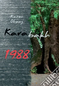 Karabakh 1988. E-book. Formato EPUB ebook