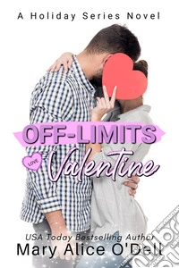 Off-Limits Valentine. E-book. Formato EPUB ebook