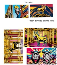 "Non  si vede anima viva ". E-book. Formato PDF ebook