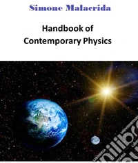 Handbook of Contemporary Physics. E-book. Formato EPUB ebook
