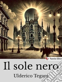 Il sole spento. E-book. Formato EPUB ebook