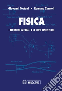 Fisica. I fenomeni naturali e la loro descrizione. E-book. Formato PDF ebook