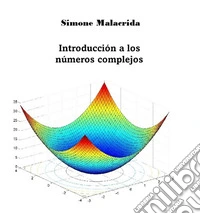 Introducción a los números complejos. E-book. Formato EPUB ebook