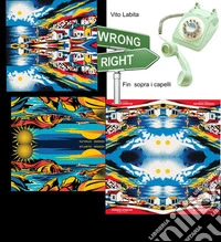 Fin  sopra I capelli. E-book. Formato PDF ebook