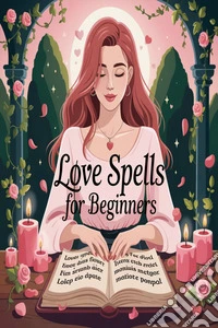 Love Spells for Beginners. E-book. Formato EPUB ebook