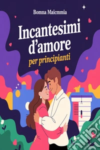 Incantesimi d'amore per principianti. E-book. Formato EPUB ebook