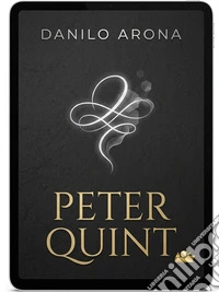 Peter Quintframmenti apocrifi da Giro di vite di Henry James. E-book. Formato EPUB ebook
