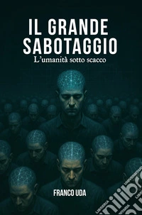 Il Grande SabotaggioL'Umanità Sotto Scacco. E-book. Formato EPUB ebook