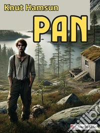 Pan. E-book. Formato EPUB ebook