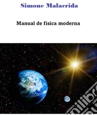 Manual de física moderna. E-book. Formato EPUB ebook