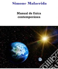 Manual de física contemporánea. E-book. Formato EPUB ebook