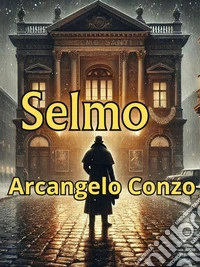 Selmo. E-book. Formato EPUB ebook