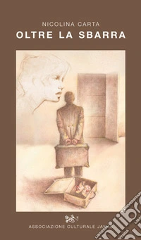 Oltre la sbarra. E-book. Formato EPUB ebook