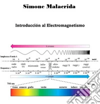 Introducción al Electromagnetismo. E-book. Formato EPUB ebook