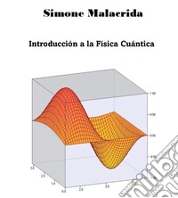 Introducción a la Física Cuántica. E-book. Formato EPUB ebook