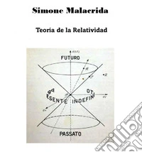 Teoría de la Relatividad. E-book. Formato EPUB ebook