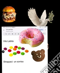 Strappaci un sorriso. E-book. Formato PDF ebook