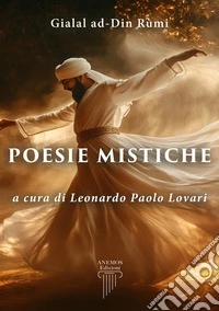 Poesie Mistiche. E-book. Formato EPUB ebook