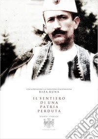 Il sentiero di una patria perduta. E-book. Formato EPUB ebook