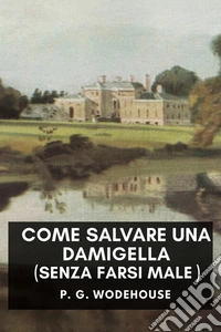 Come salvare una damigella in pericolosenza farsi male. E-book. Formato EPUB ebook