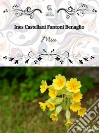 Mia. E-book. Formato EPUB ebook