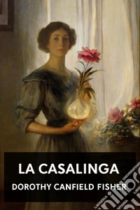 La casalinga. E-book. Formato EPUB ebook