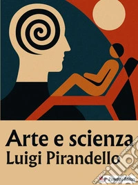Arte e scienza. E-book. Formato EPUB ebook