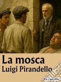La mosca. E-book. Formato EPUB ebook