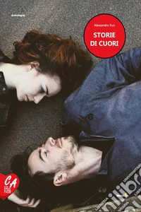 Storie di cuori. E-book. Formato EPUB ebook