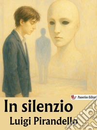 In silenzio. E-book. Formato EPUB ebook