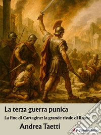 La terza guerra punicaLa fine di Cartagine: la grande rivale di Roma. E-book. Formato EPUB ebook