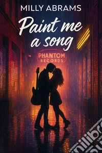 Paint me a song. E-book. Formato EPUB ebook
