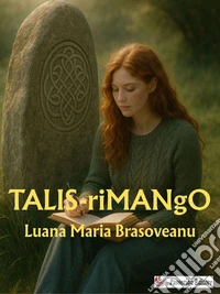 Talis-riMANgO. E-book. Formato EPUB ebook